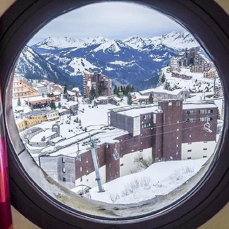 Residence Aster - Maeva Home Avoriaz Luaran gambar