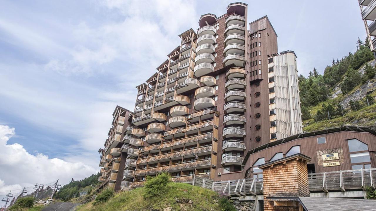 Residence Aster - Maeva Home Avoriaz Luaran gambar