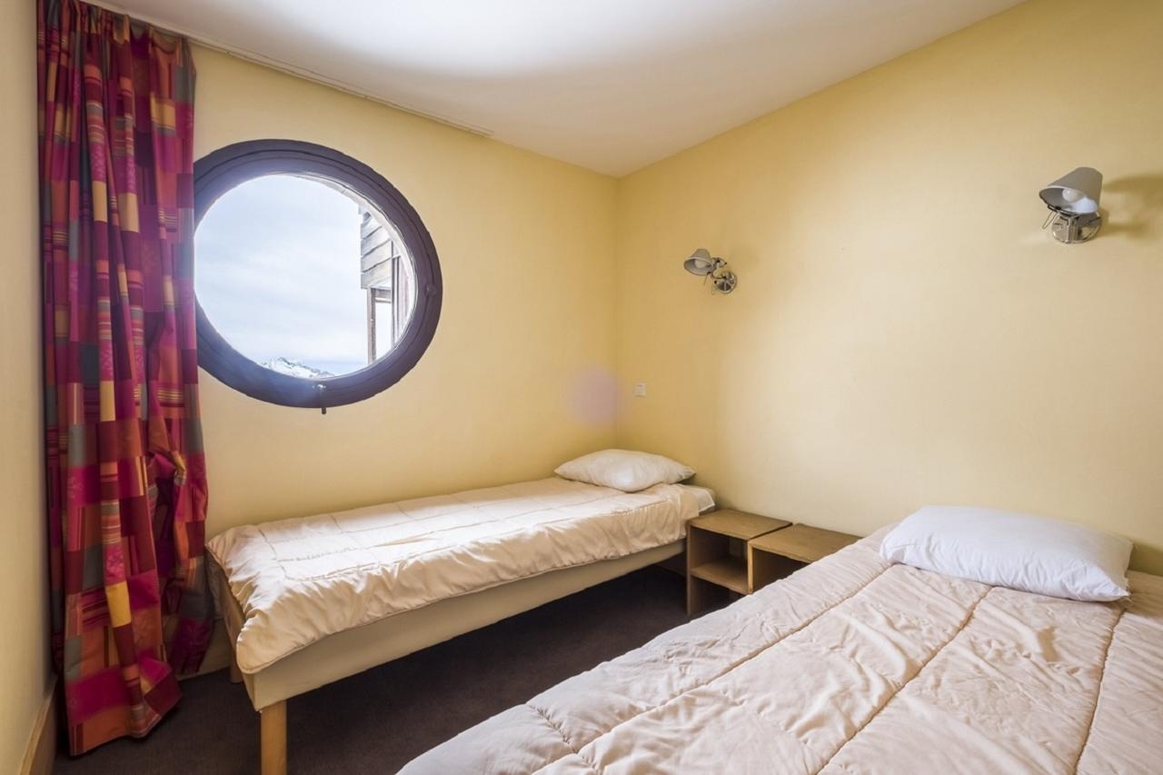 Residence Aster - Maeva Home Avoriaz Luaran gambar