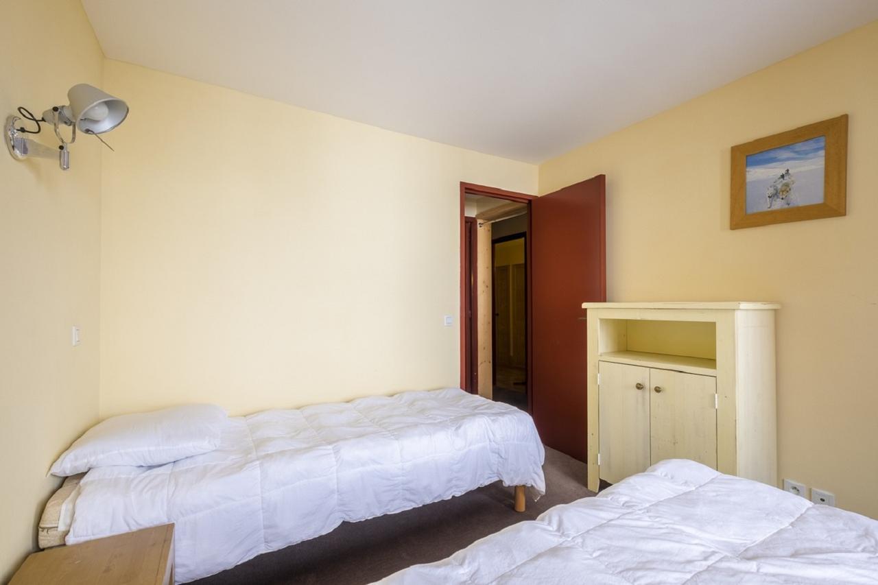 Residence Aster - Maeva Home Avoriaz Luaran gambar